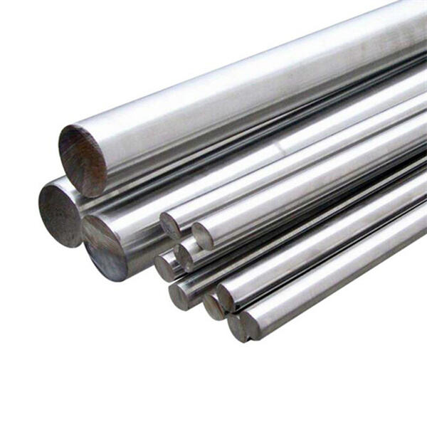 Safety and Use of stainless steel bar