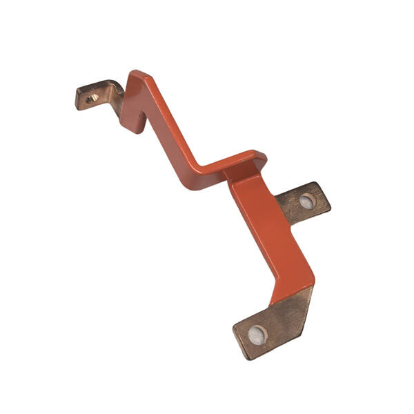 Types of Main Grounding Busbar