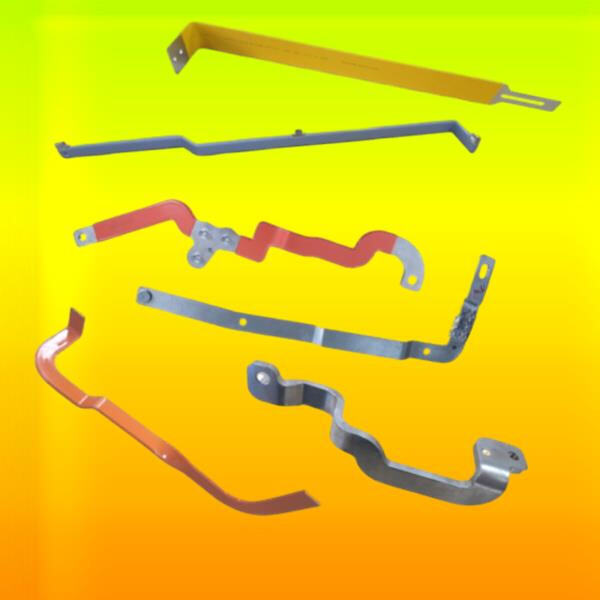 Comparing Copper Grounding Bus Bars with Other Grounding Solutions