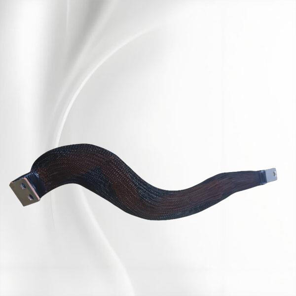 Exploring the versatility and durability of insulated flexible busbars for various applications