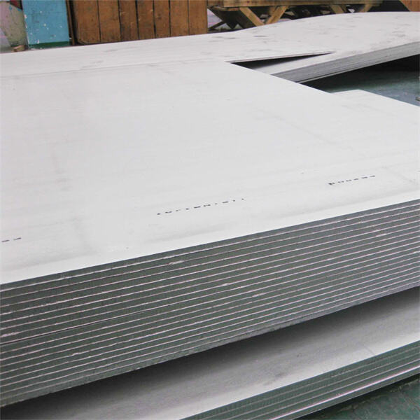 Safety of 304 Stainless Steel Plates