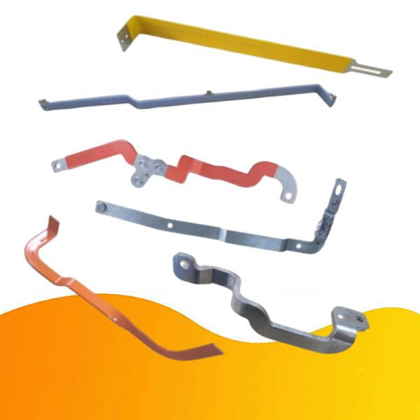 The benefits of using a ground bus bar in industrial applications