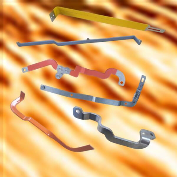 Understanding the Role of Copper Grounding Bus Bars in Maintaining Electrical Safety