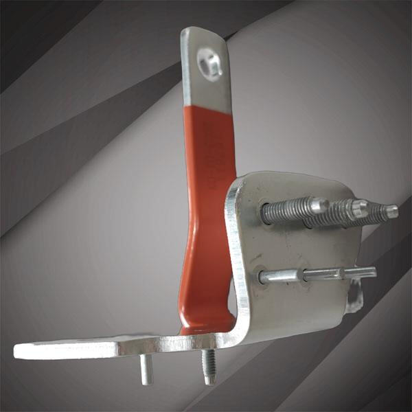 Busbar LiFePO4 Batteries