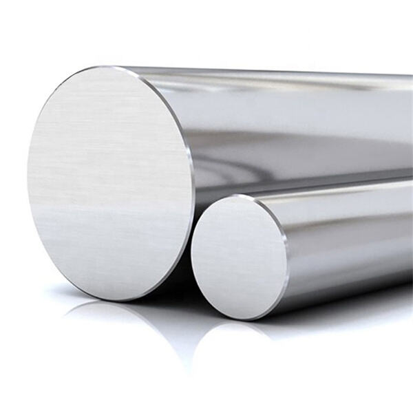 Uses of Stainless Steel Bars