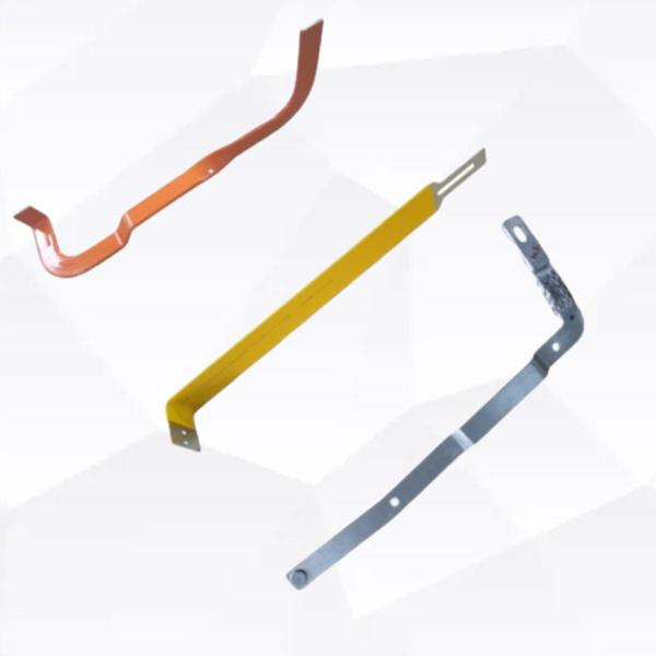 Maximizing the Performance and Reliability of Power Distribution Bus Bars