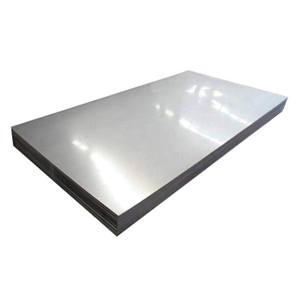 Innovation in Stainless Steel Metal Plates