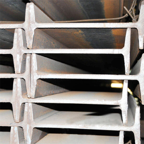 Safety in structural steel i beams