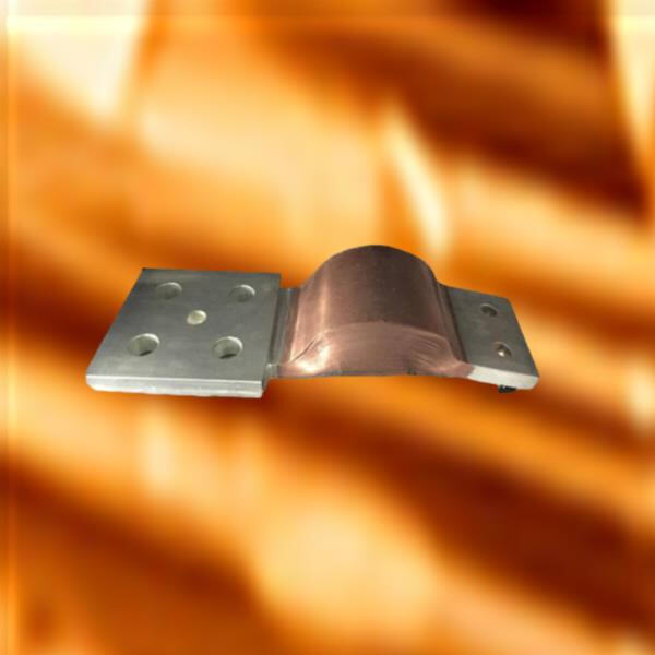 Overcoming Electrical Resistance with Laminated Shunts Copper