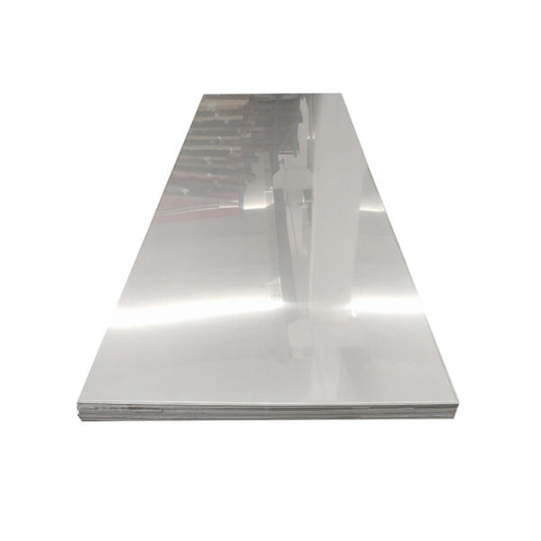 Safety Features of stainless plates