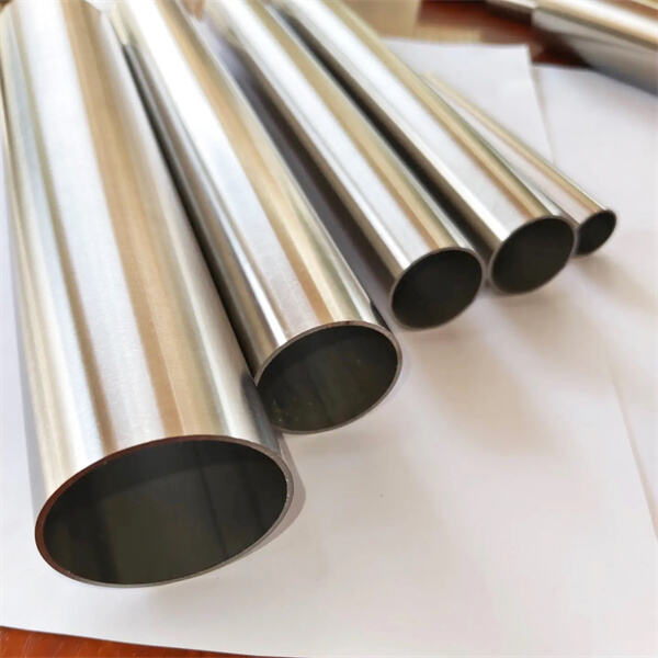 How to Use Seamless Stainless Steel Pipes?