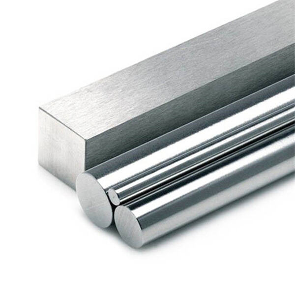 How to Use Stainless Steel Bars?