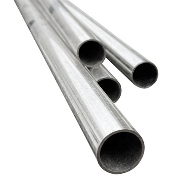 Safety and Use of SS Steel Pipe