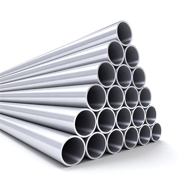 Innovations in SS Steel Pipe