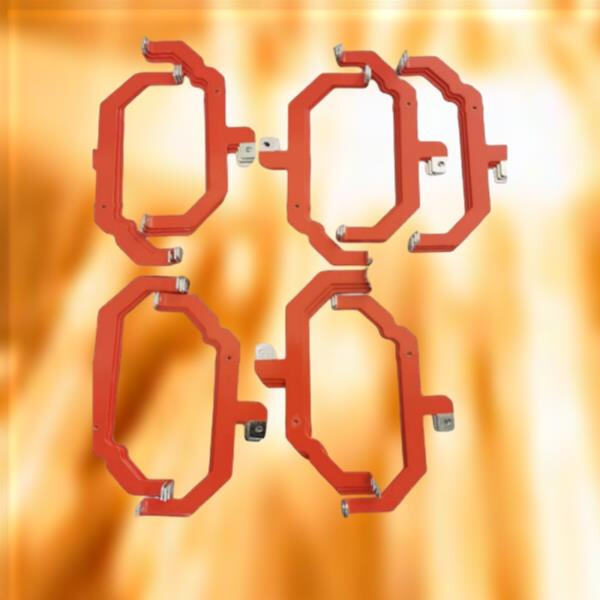 Simplifying Wiring with Busbar Connectors