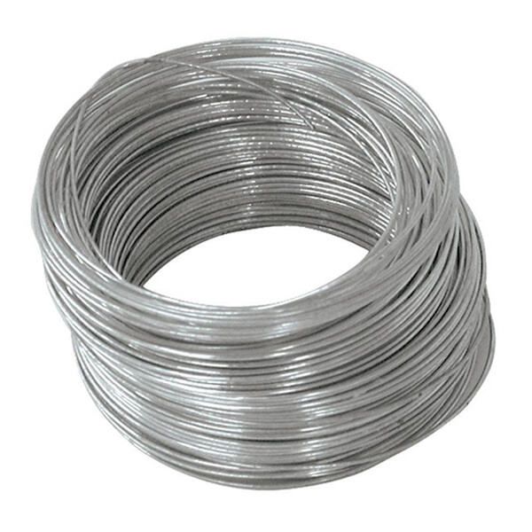 Safety of stainless coils