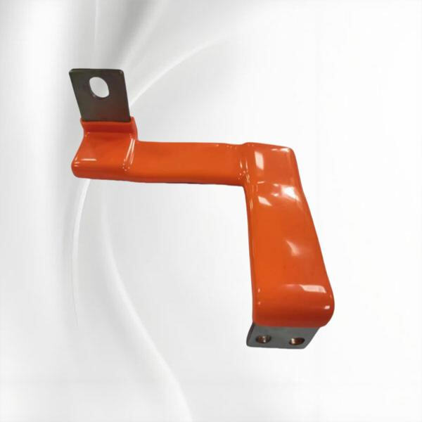 Advantages of using insulated busbar in industrial applications