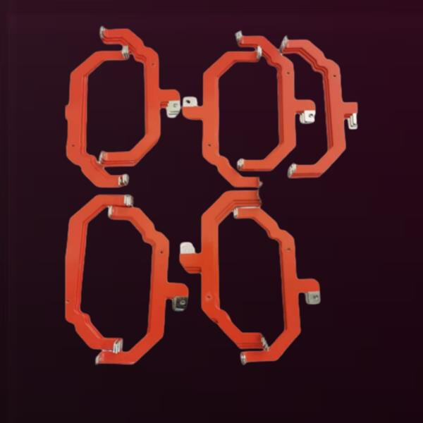 Choosing the Right Busbar Connector for Your Electrical Needs