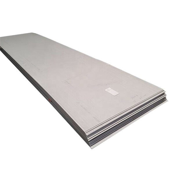 Safety Considerations in Stainless Metal Sheet