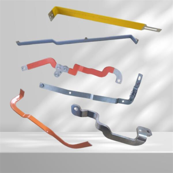 The benefits of using electrical bus bars for reducing energy loss and improving efficiency.