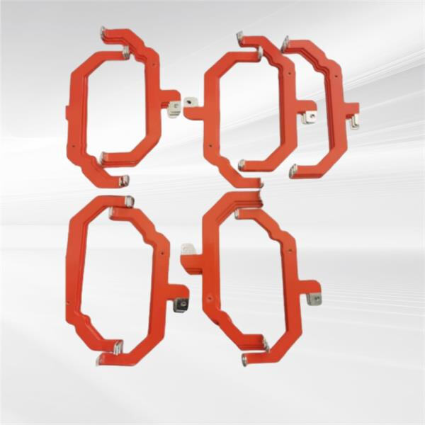 Simplifying installation and maintenance in industrial settings