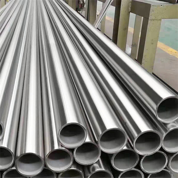 Use of 304 Stainless Steel Pipe: