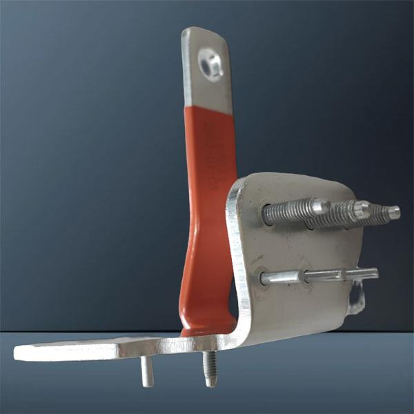 Common types of busbar configurations
