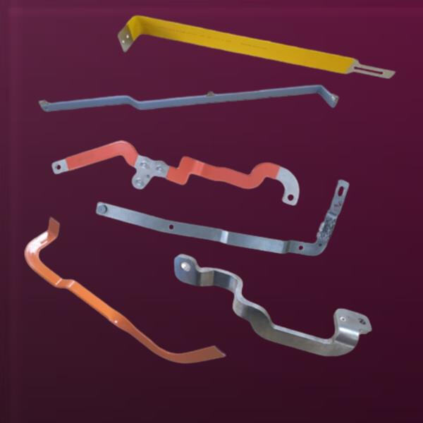Understanding the role of a ground bus bar in grounding electrical equipmen