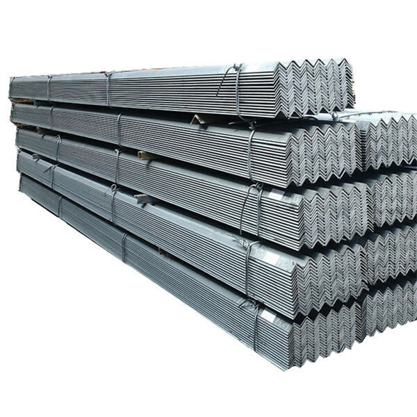 Innovation in Stainless Steel Angle Steel