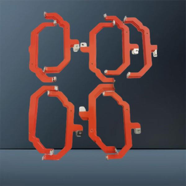 Advantages of Using Busbar Connectors in Industrial Applications