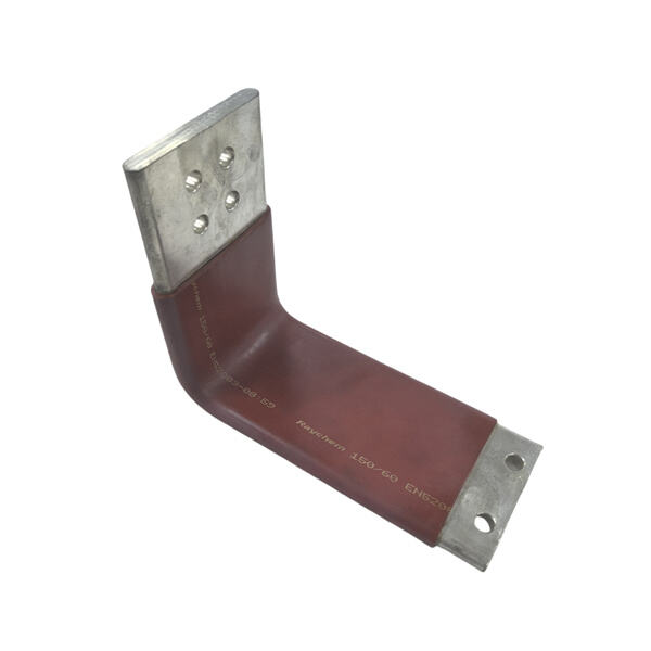 Important considerations when selecting insulated busbar for your projec