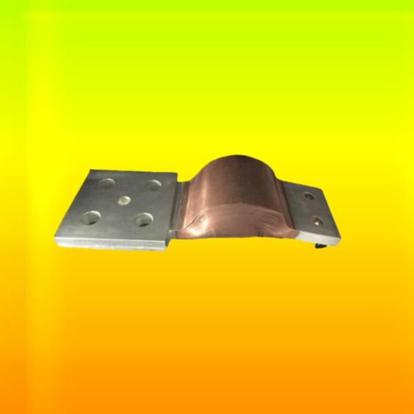 The Versatile Applications of Laminated Flexible Copper Shunts