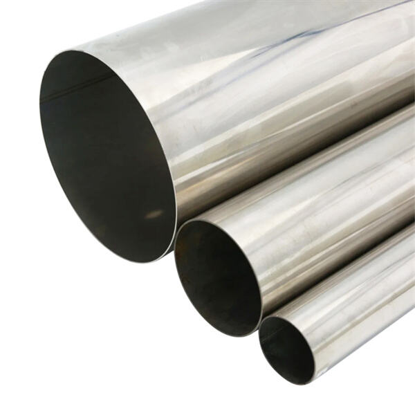 Using seamless pipe steel in Jobs