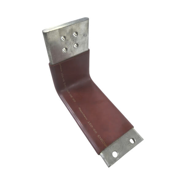 The Versatility and Durability of Insulated Copper Busbar for Industrial Applications