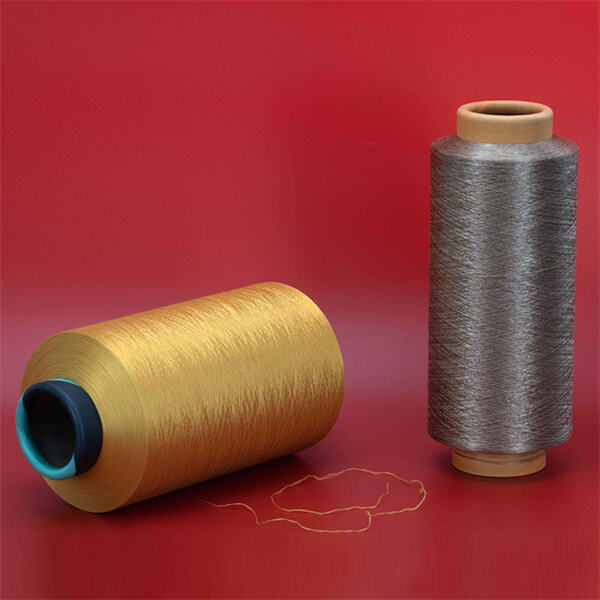 Protection and Usage of Polyester Yarn