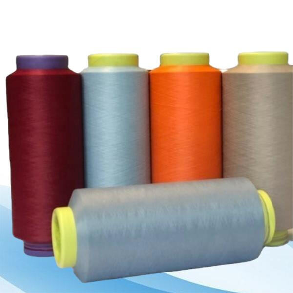 Innovation in Polyester Yarn