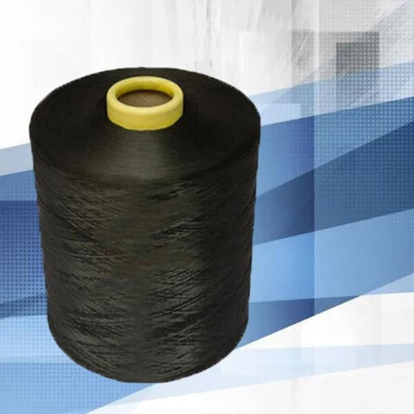 Innovation in Polyester Yarn FDY