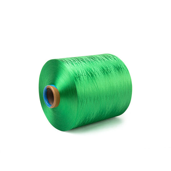 Benefits of Polyester Yarn