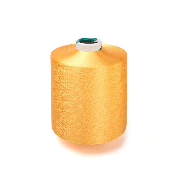 Safety of DTY Yarn