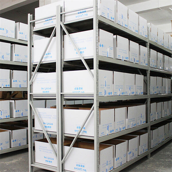 Organize Your Garage or Workshop with a Heavy Metal Rack System