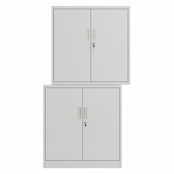 Protect Your Store and Equipment with a Heavy Duty Metal Cabinet