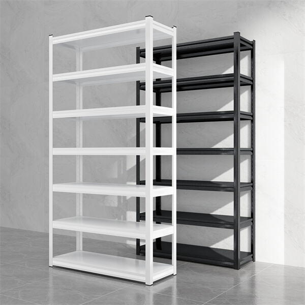 Provides organized and accessible storage