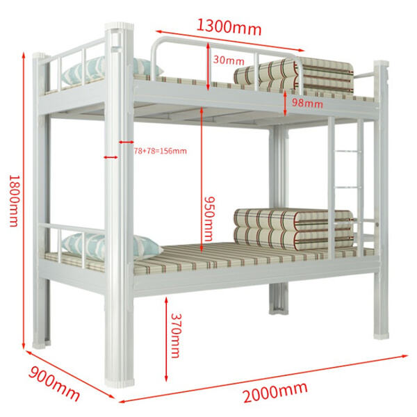 The Ultimate Guide to Metal Bunk Beds for Small Rooms