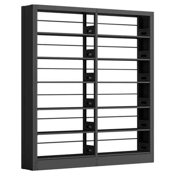 किसी भी जगह के लिए मजबूत किताब प्रतिरक्षण