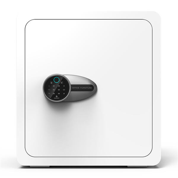 नवीनतम स्मार्ट सेफ बॉक्स प्रौद्योगिकी