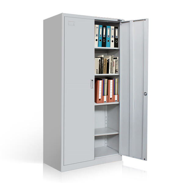 मजबूत और विश्वसनीय स्टोरेज इकाई, भारी-दूती के लिए।