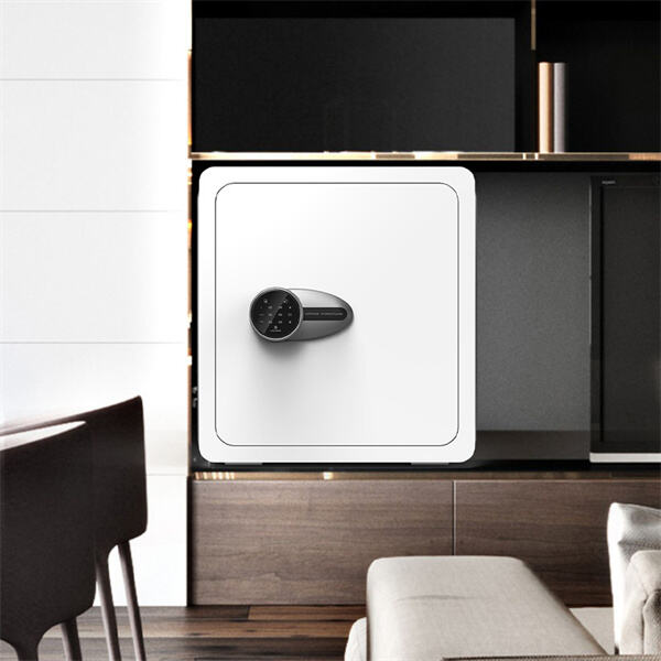 सेफ डिपॉजिट बॉक्स के फायदों की खोज करें