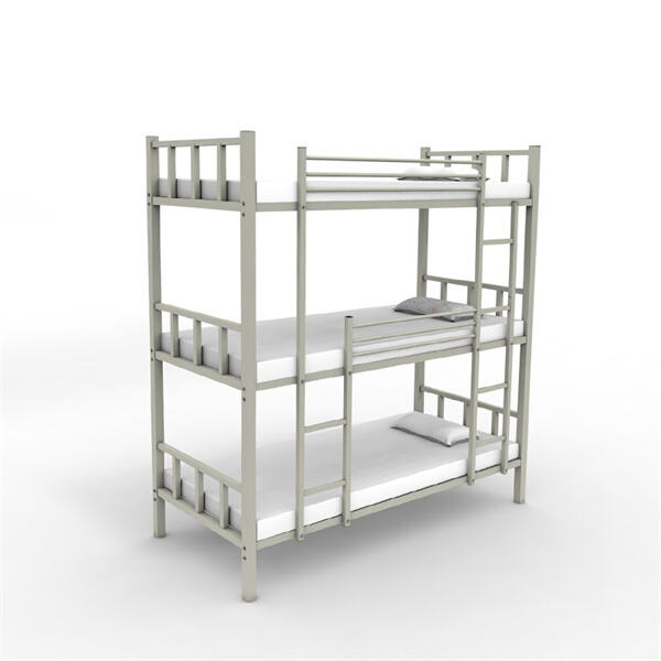 Durability and Resistance of Metal Bed Frames