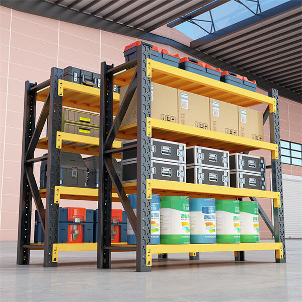 The Ideal Storage Solution