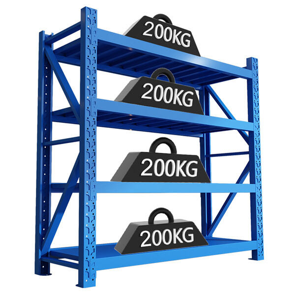 Top Metal Shelf Rack Designs for Home or Office Organization